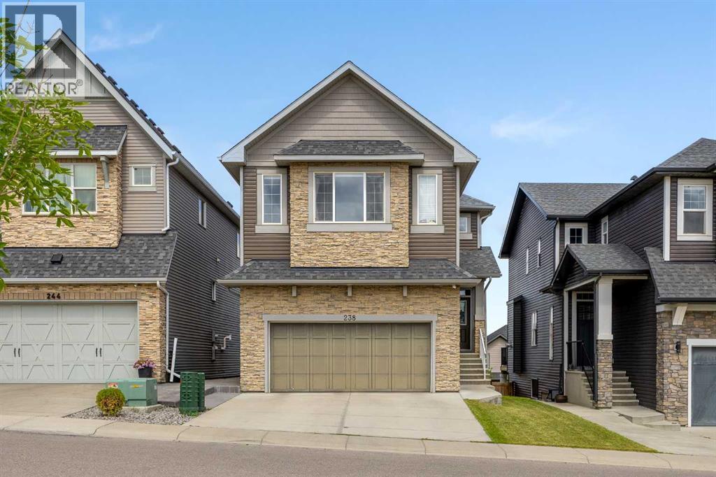 238 Nolancrest Heights NW - 1