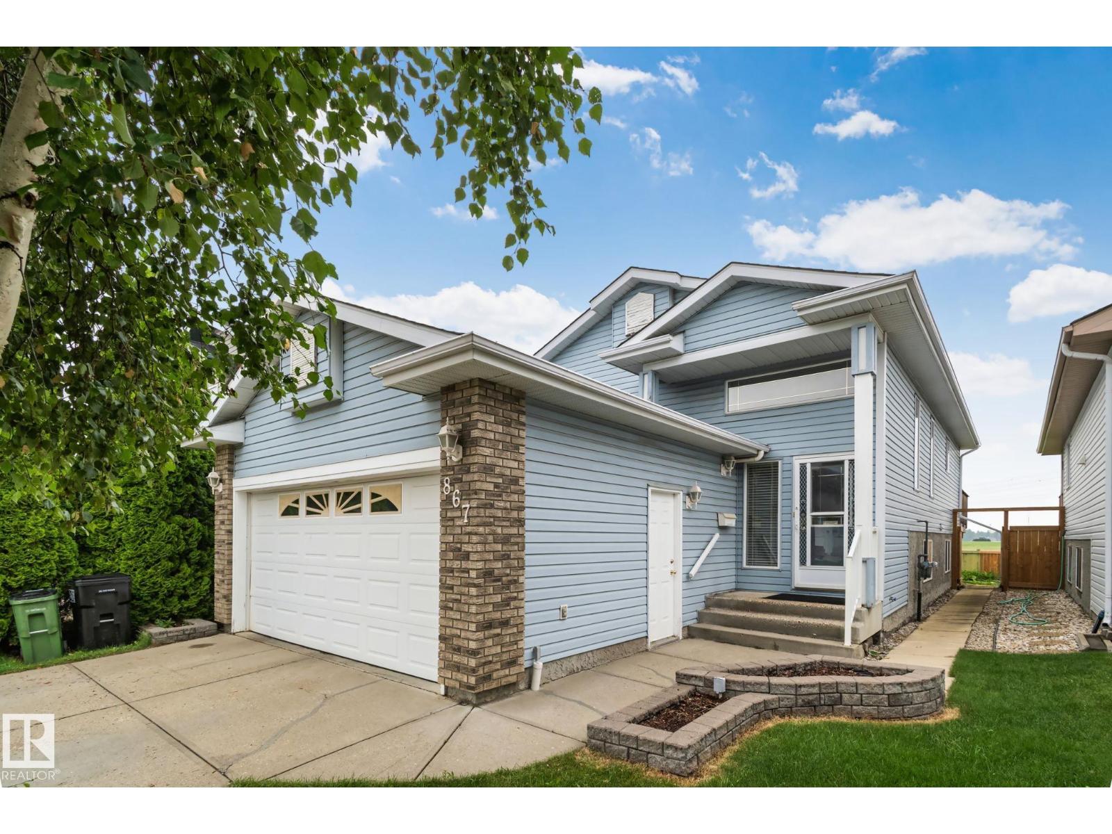867 BLACKLOCK WY SW - 1