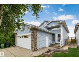 House for sale at 867 Blacklock Wy SW, Edmonton — MLS® E4500227