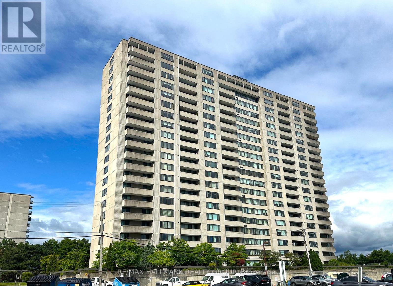 #1706 2625 REGINA STREET - 1