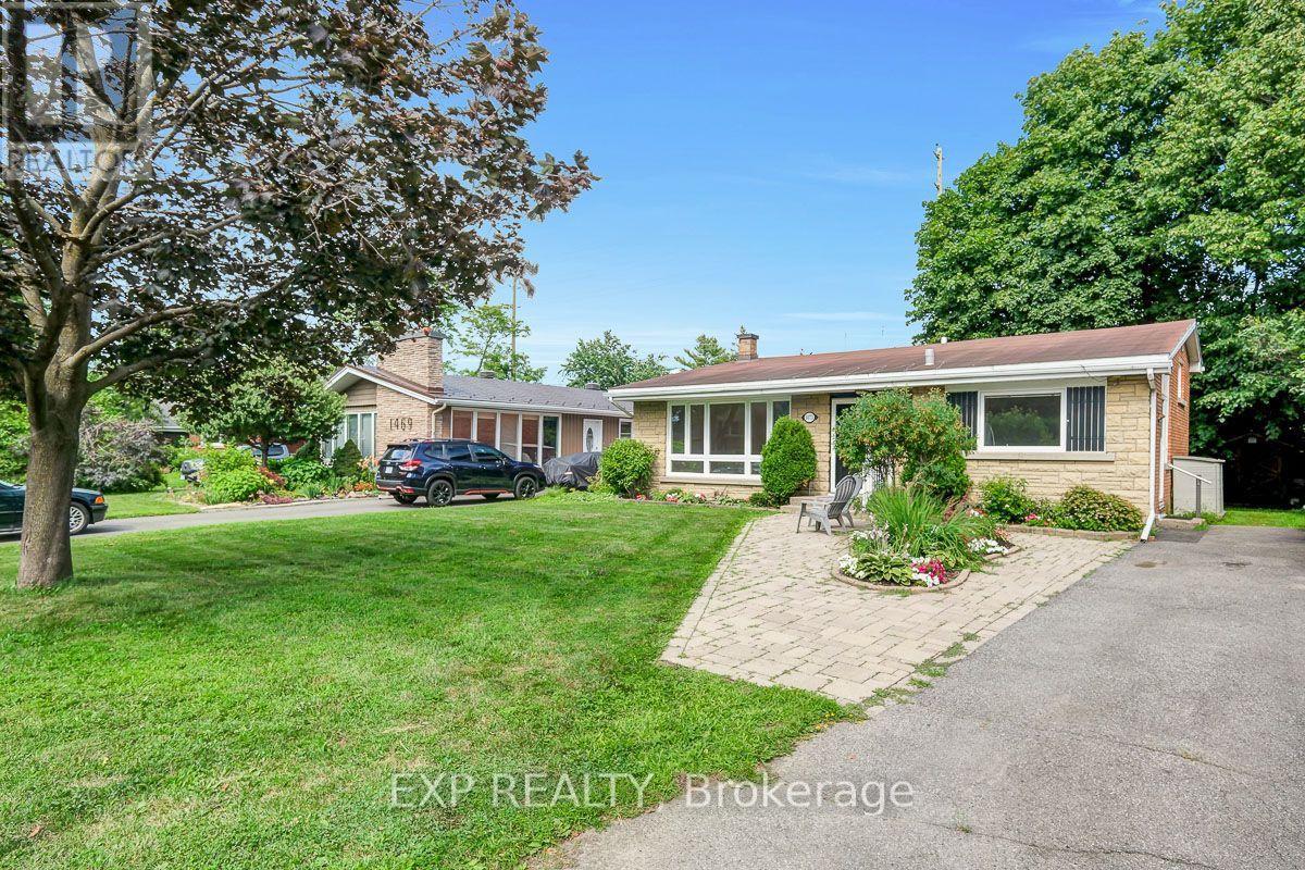 1473 CHOMLEY CRESCENT - 4