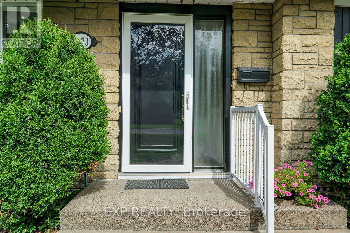 1473 CHOMLEY CRESCENT - 5