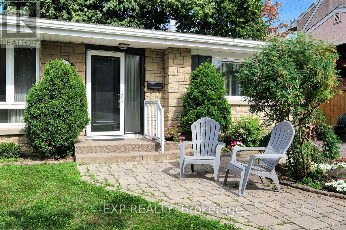 1473 CHOMLEY CRESCENT - 6