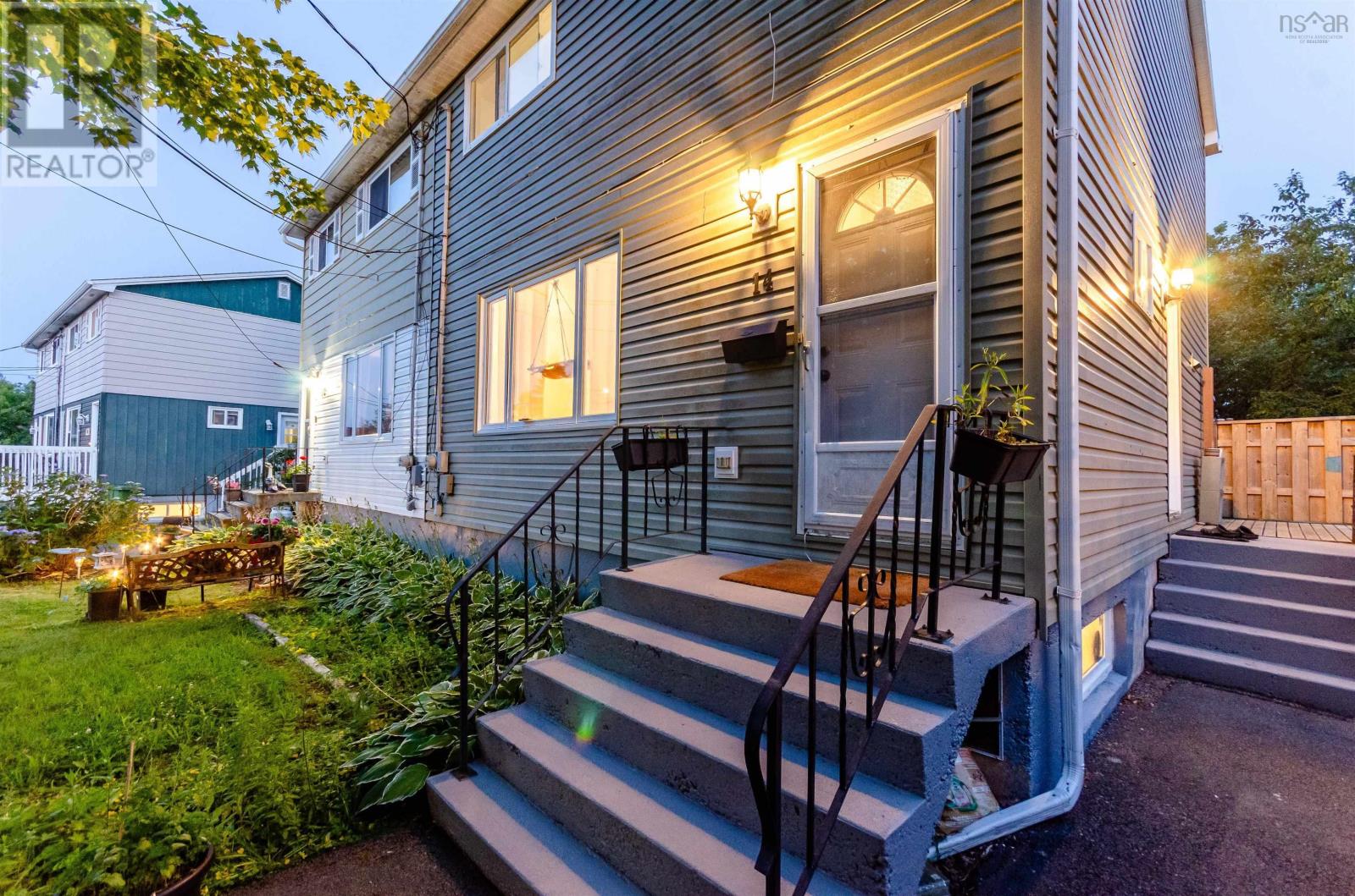 14 Huntingdon Drive, Cole Harbour — photo 2