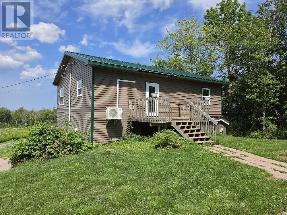 3914 River John Road - 1