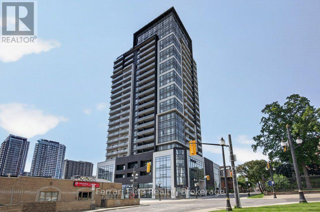 #1114 15 QUEEN STREET S - 1