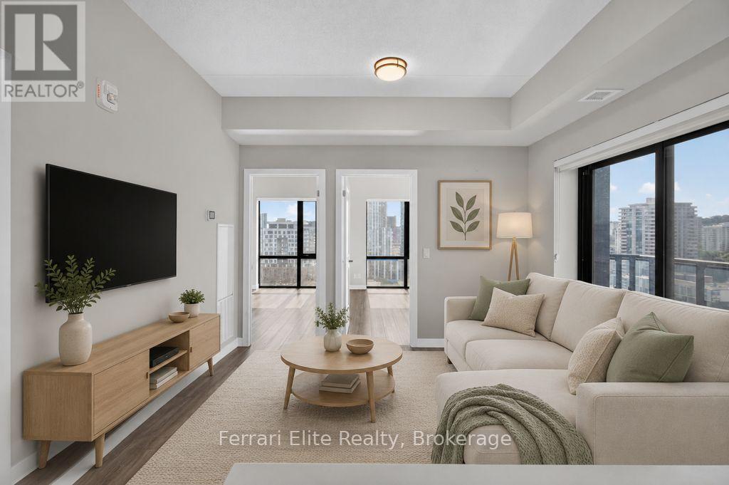 #1114 15 QUEEN STREET S - 9