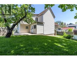 23 Sullivan Avenue, Thorold, ON L2V2Y3 Photo 22