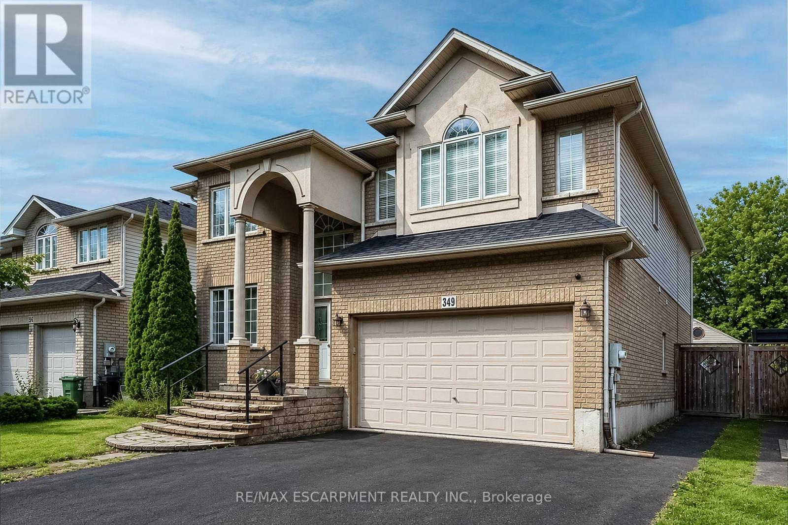 349 BRAITHWAITE AVENUE - 30