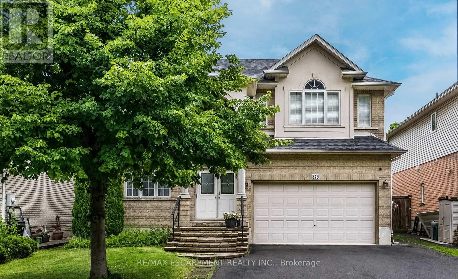 349 BRAITHWAITE AVENUE - 1