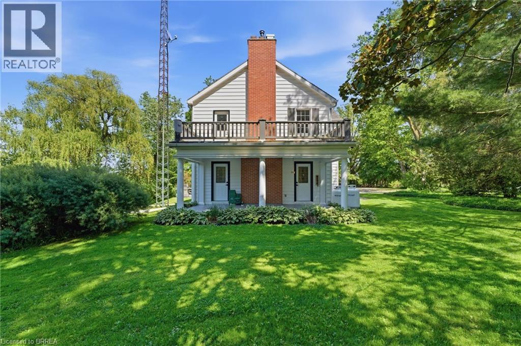 48 OXBOW Road - 30