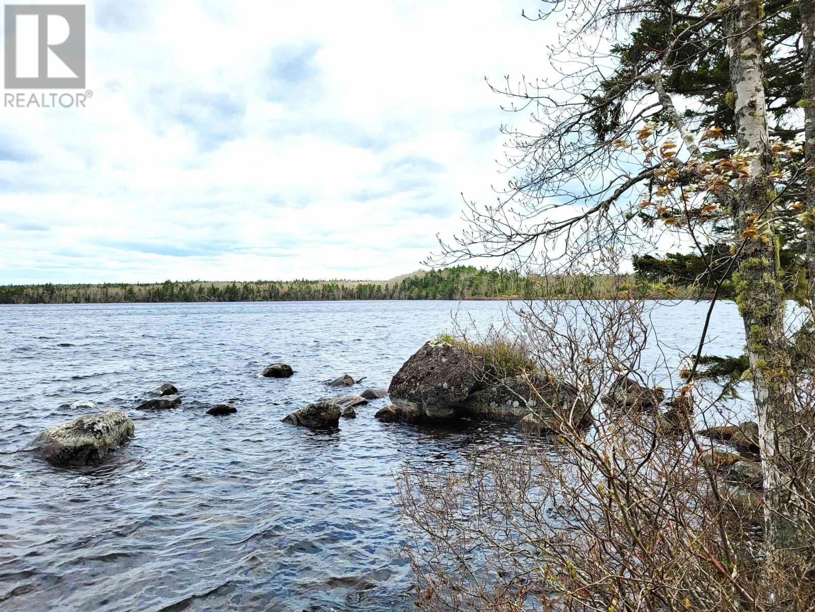 Property 16 of 32 of Lot Hirtle Road