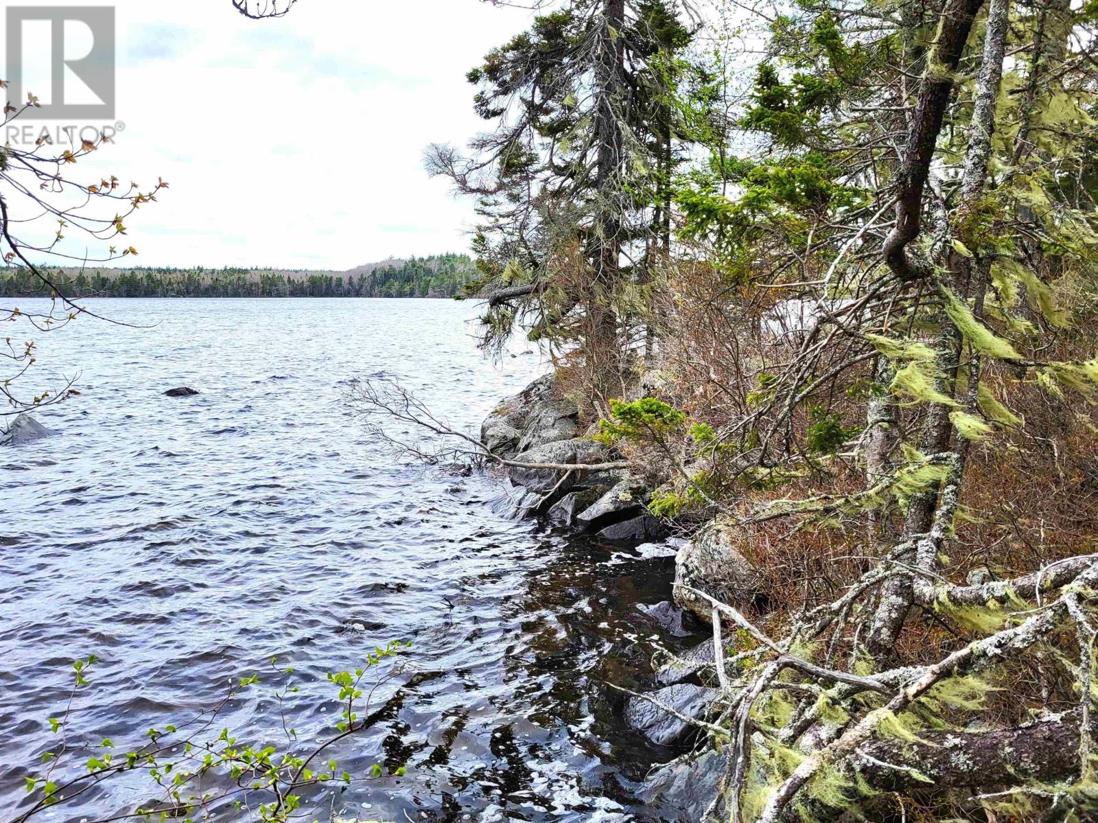 Property 20 of 32 of Lot Hirtle Road