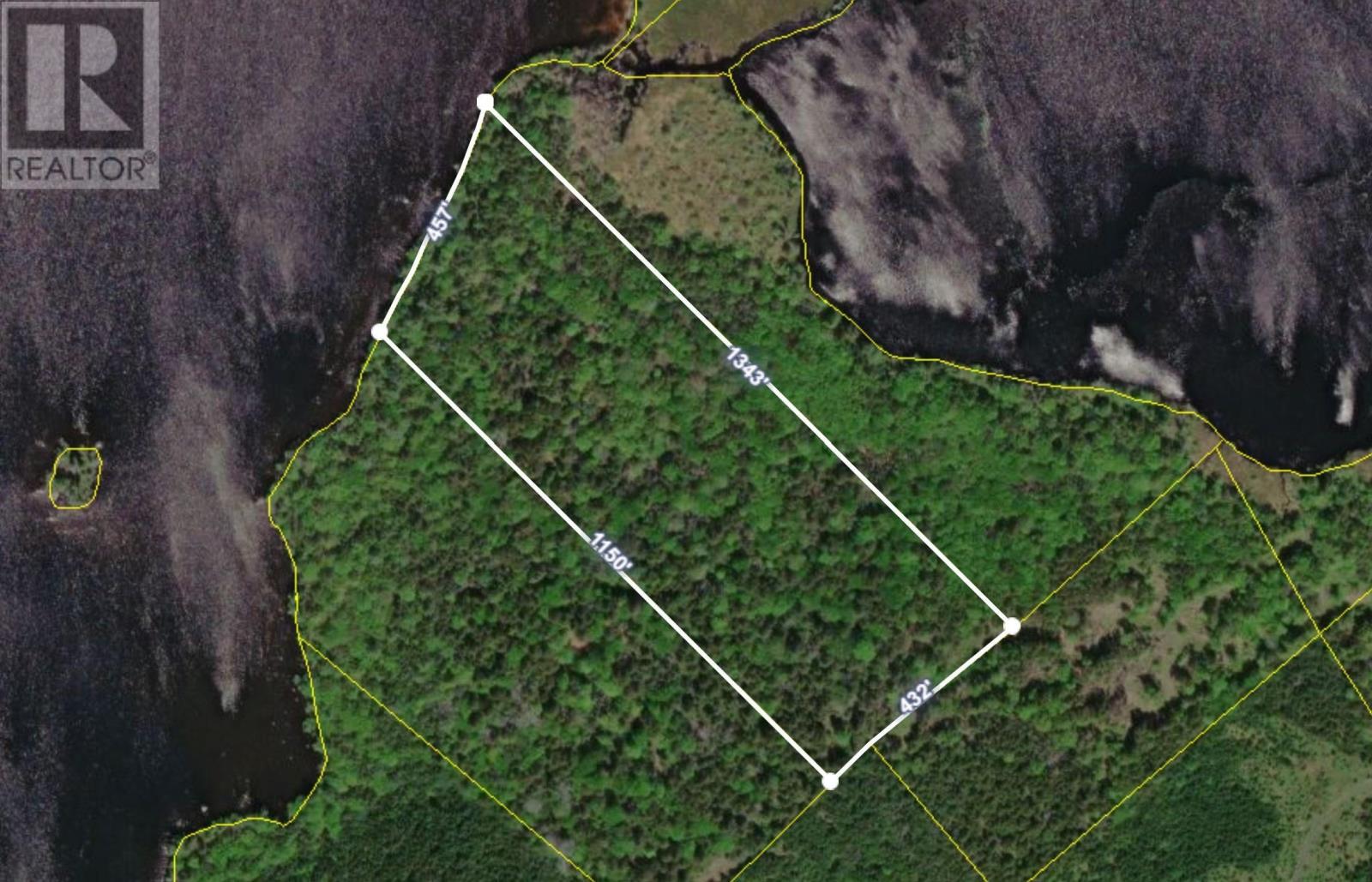 Property 4 of 32 of Lot Hirtle Road