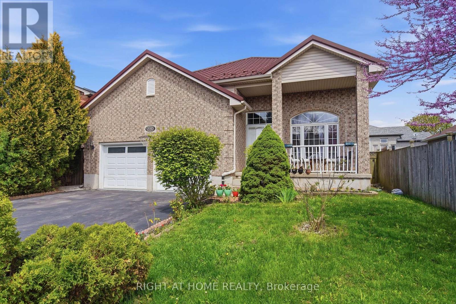 210 HAWTHORNE ROAD - 1