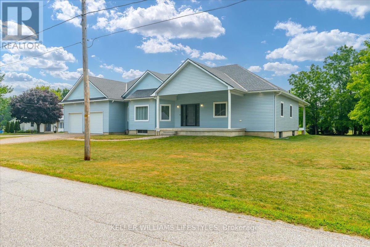 3167 BROADWAY STREET - 3