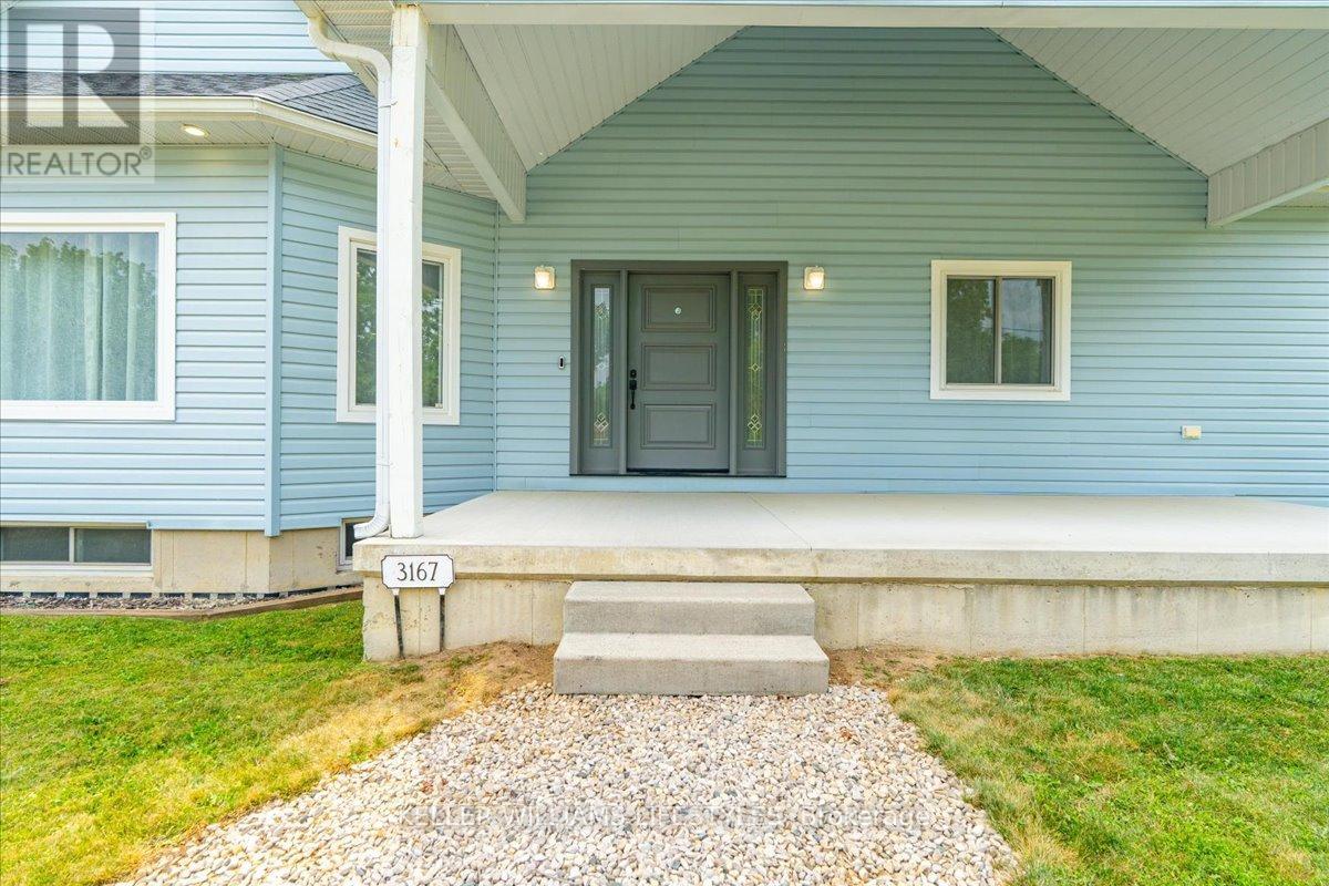 3167 BROADWAY STREET - 4