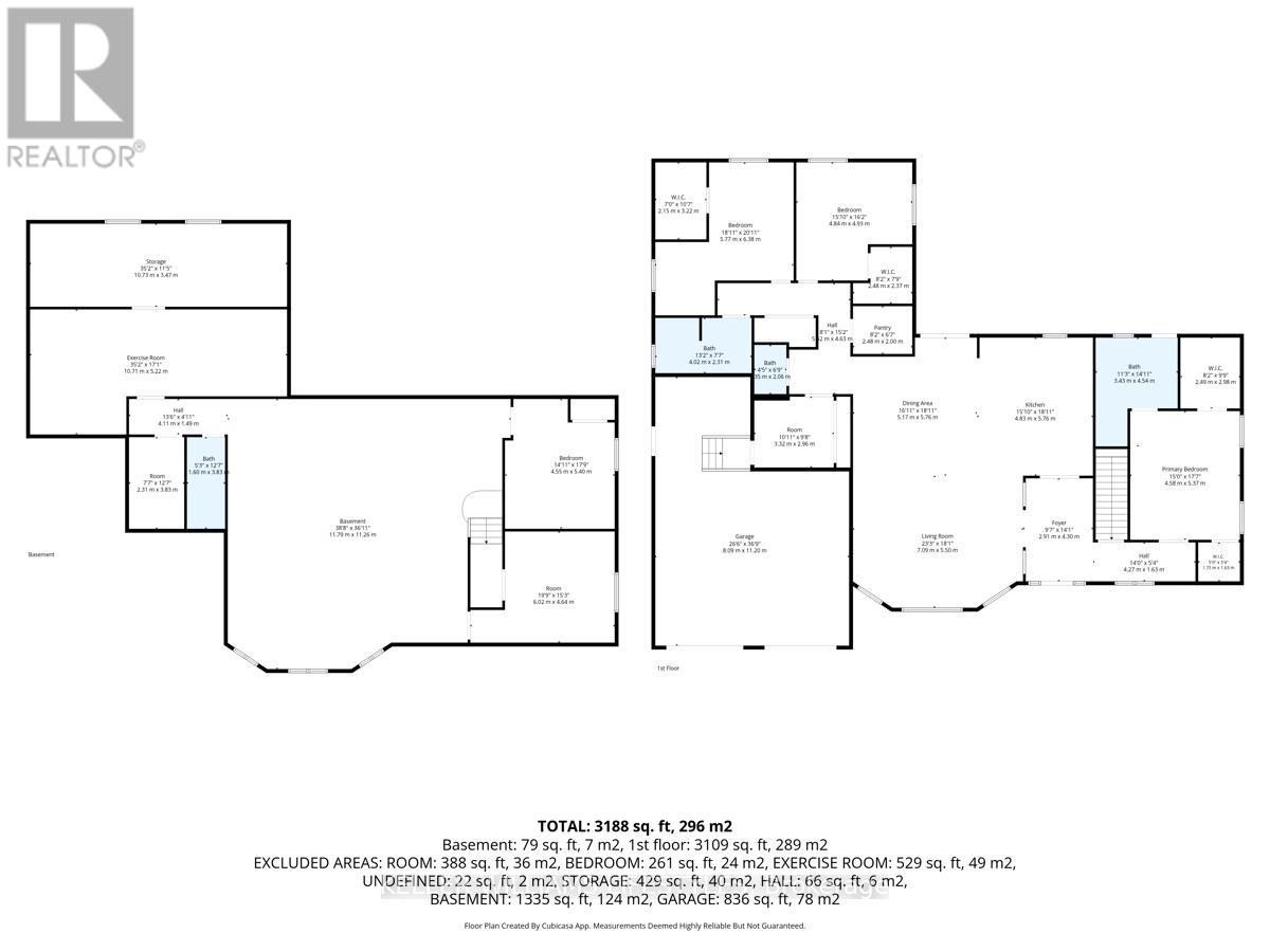 3167 BROADWAY STREET - 45