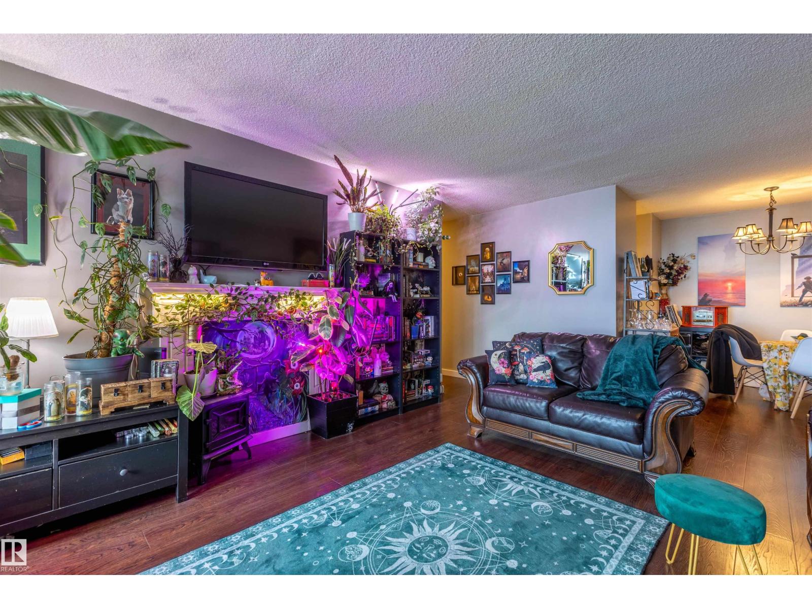 708 13910 STONY PLAIN Road NW - Photo 26