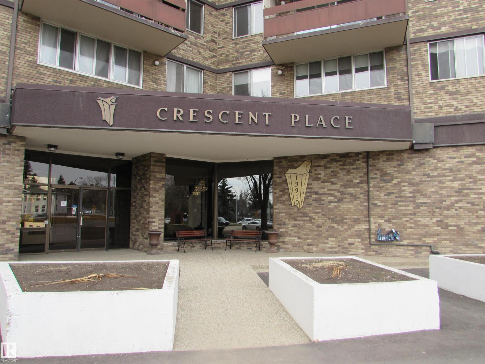 708 13910 STONY PLAIN Road NW