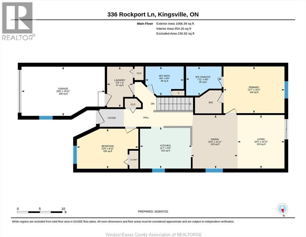 336 ROCKPORT - 32