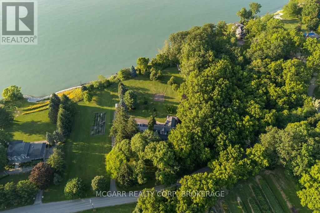 1258 LAKESHORE ROAD W - 10