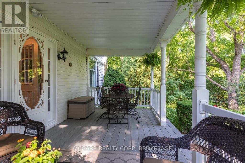 1258 LAKESHORE ROAD W - 11