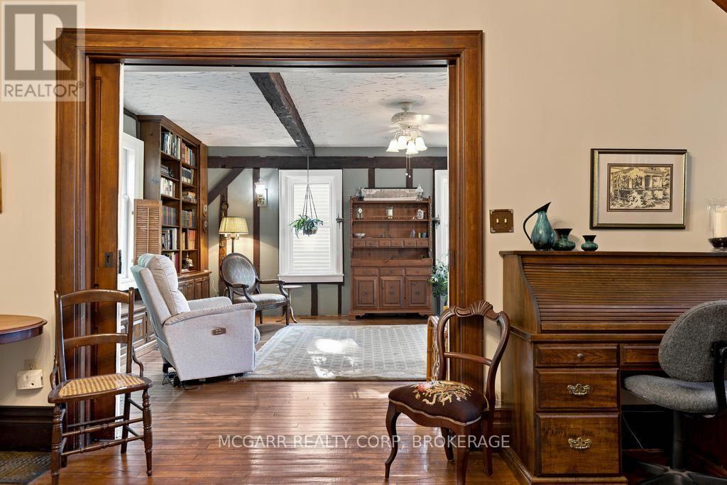 1258 LAKESHORE ROAD W - 15