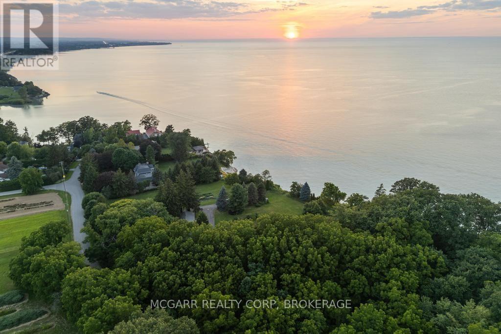 1258 LAKESHORE ROAD W - 16