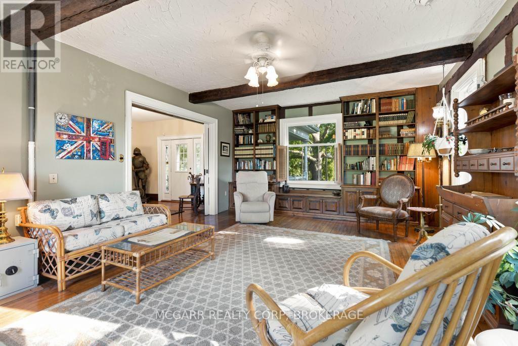 1258 LAKESHORE ROAD W - 18