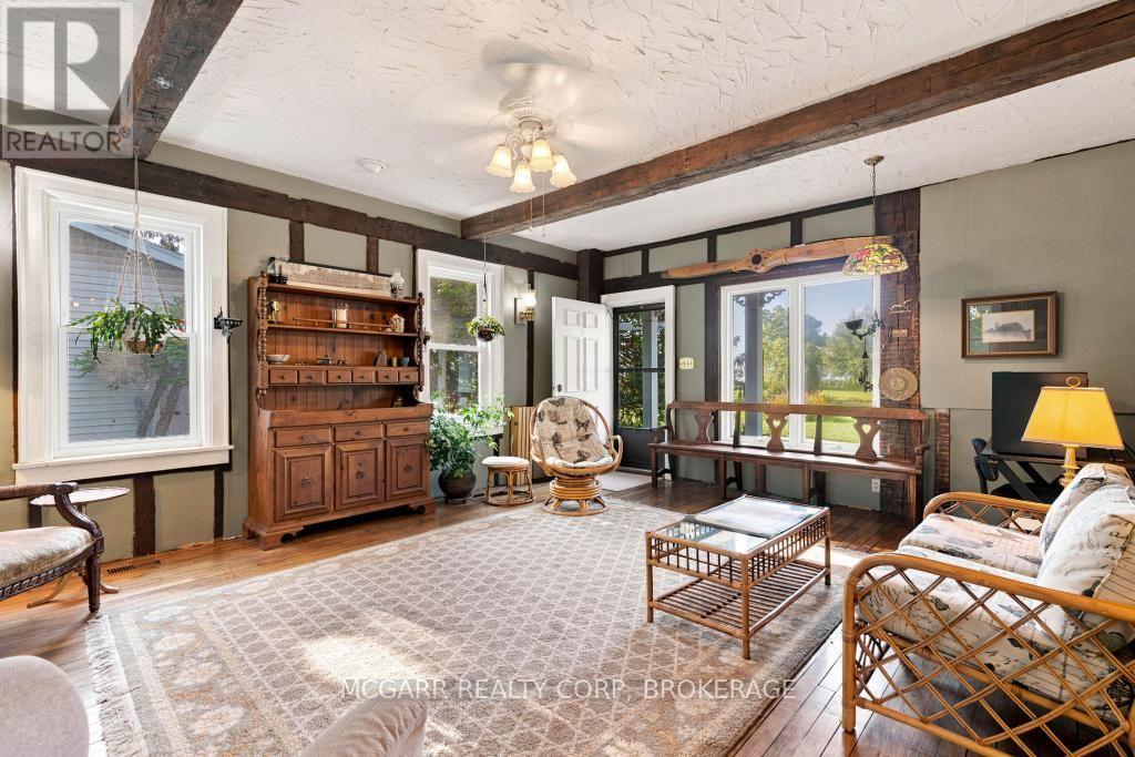 1258 LAKESHORE ROAD W - 19