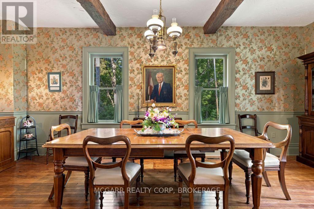 1258 LAKESHORE ROAD W - 20