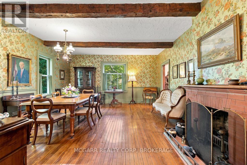 1258 LAKESHORE ROAD W - 21