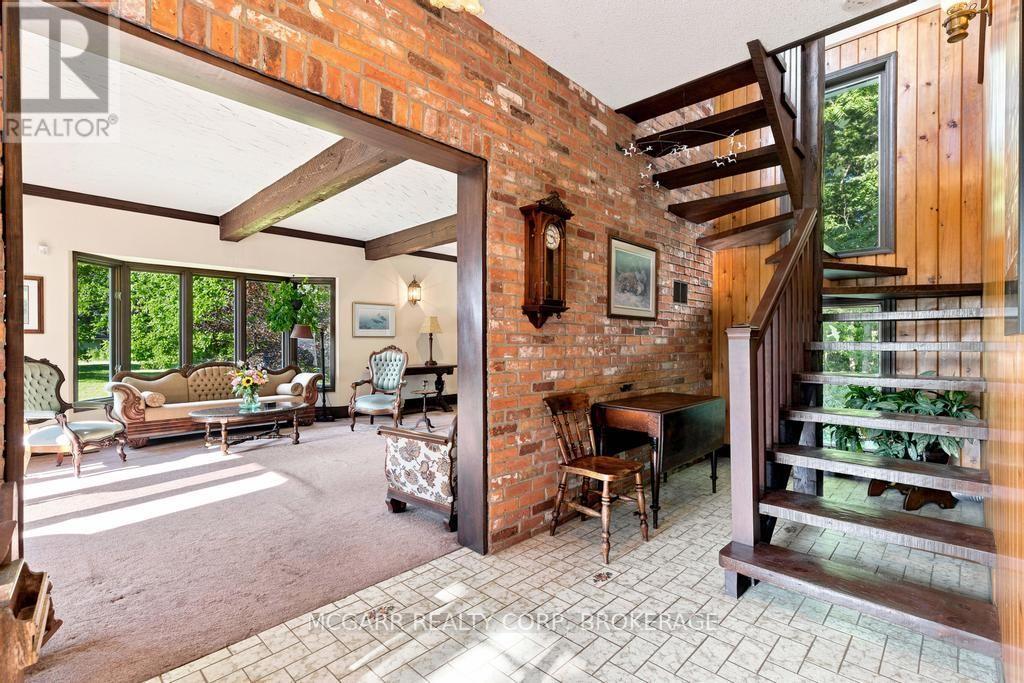 1258 LAKESHORE ROAD W - 28