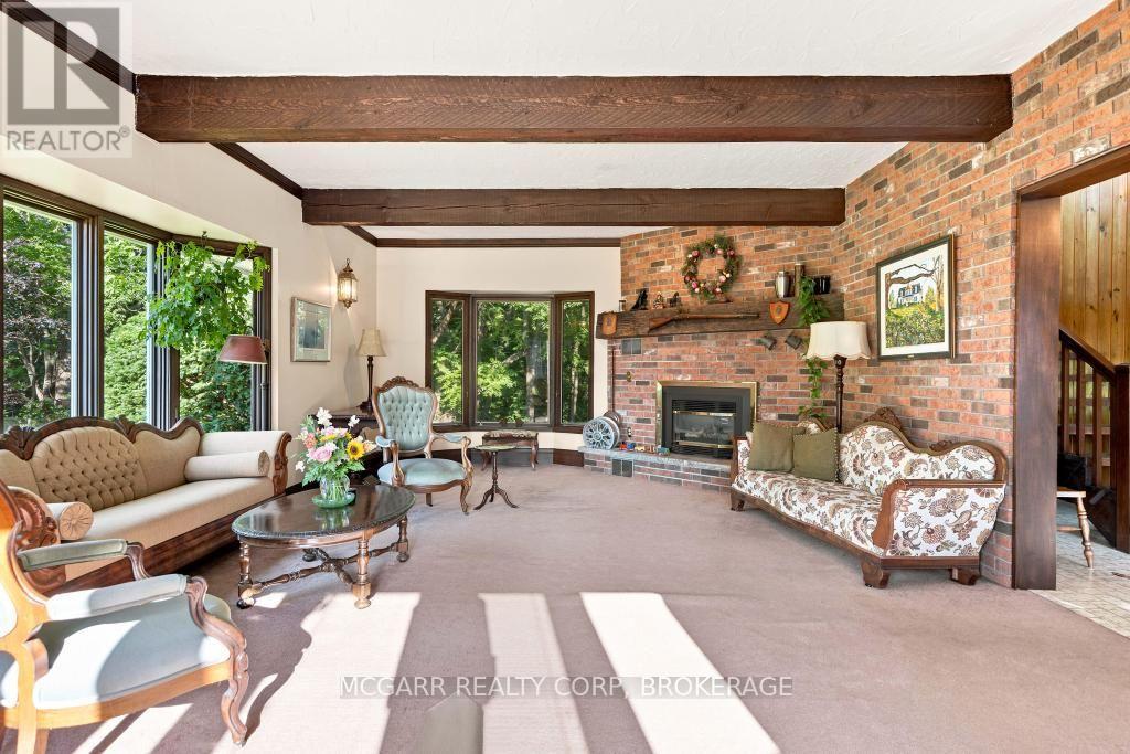 1258 LAKESHORE ROAD W - 29