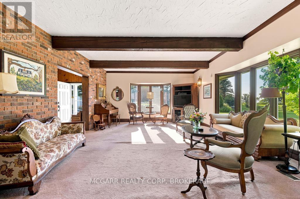 1258 LAKESHORE ROAD W - 30