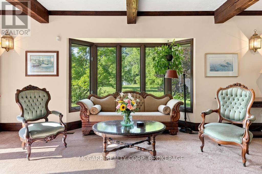 1258 LAKESHORE ROAD W - 31