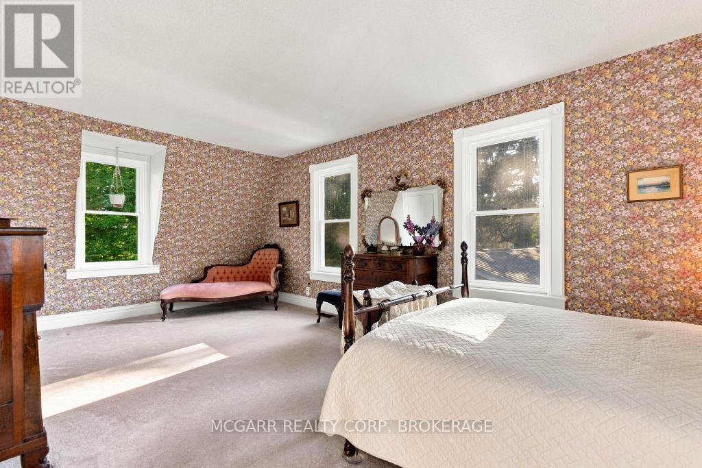 1258 LAKESHORE ROAD W - 34