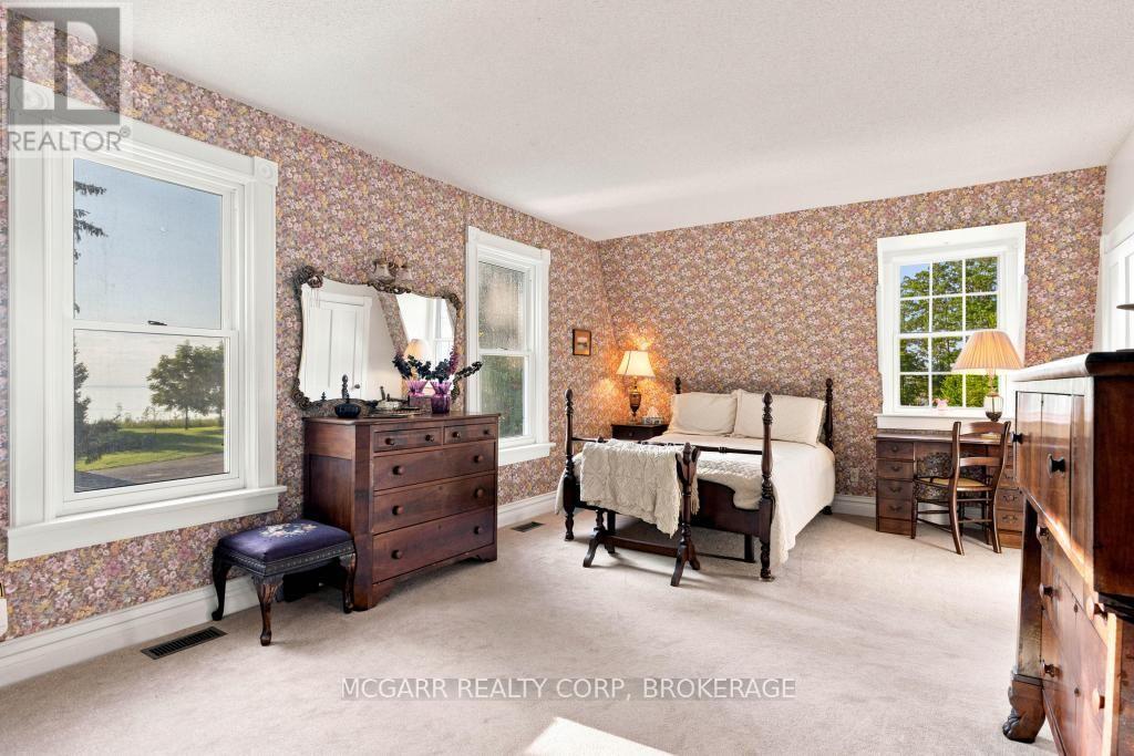 1258 LAKESHORE ROAD W - 35
