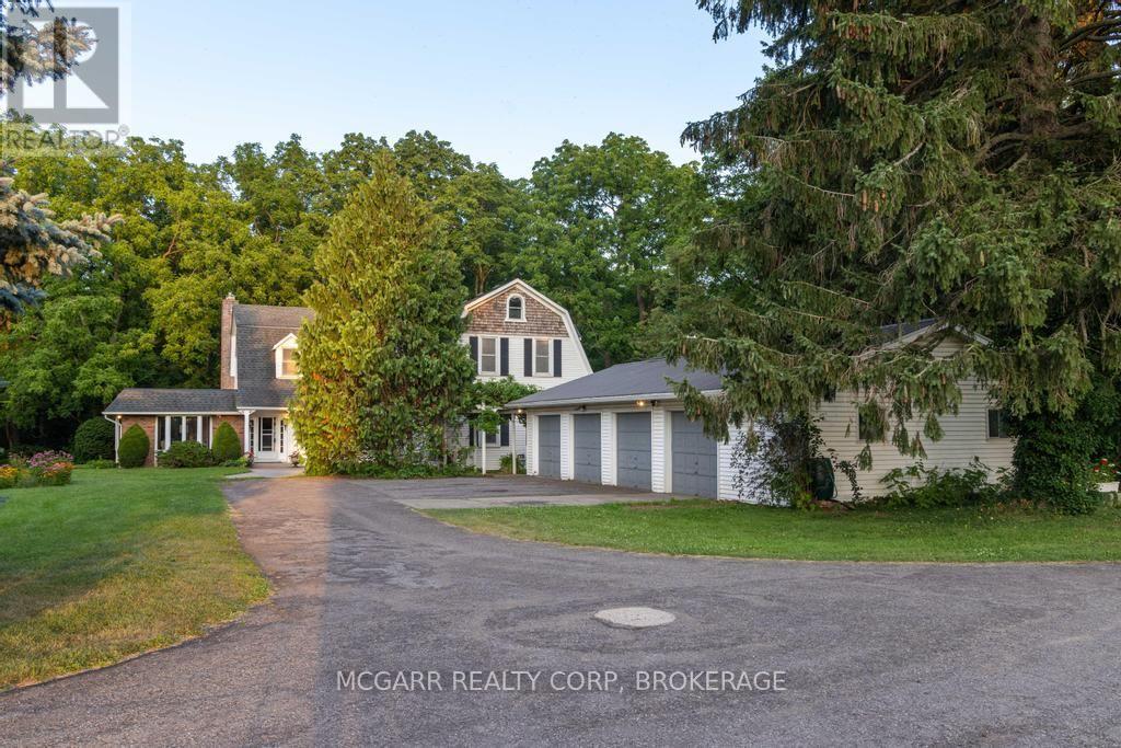 1258 LAKESHORE ROAD W - 4