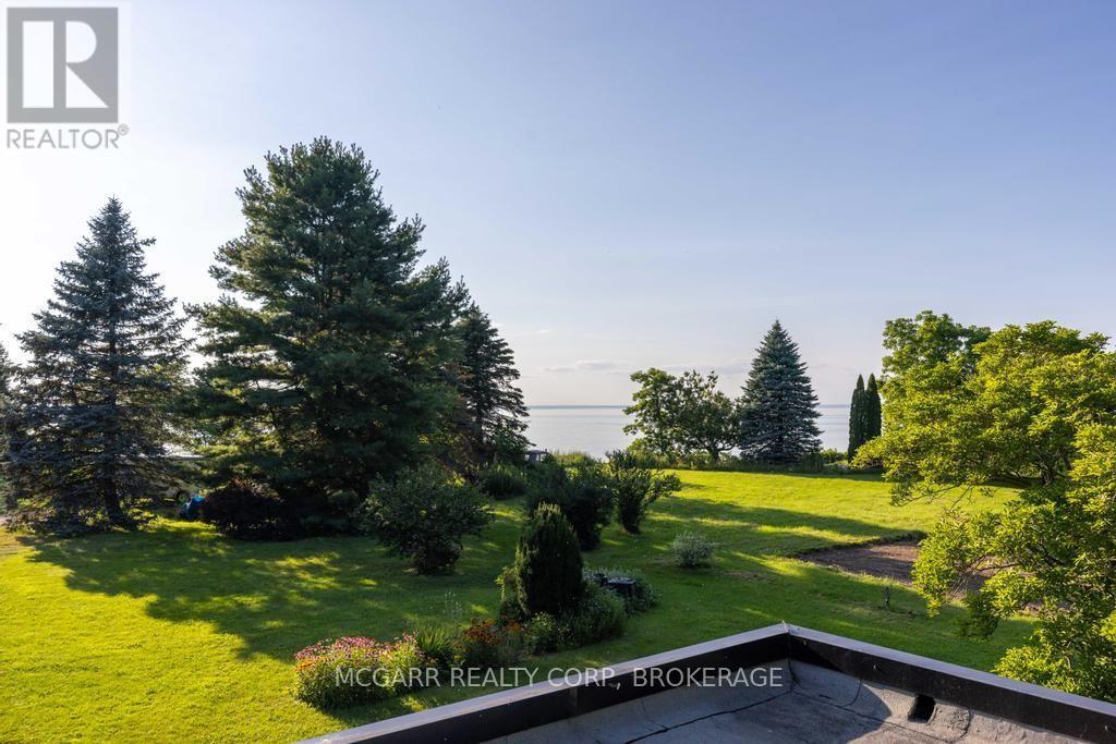 1258 LAKESHORE ROAD W - 44