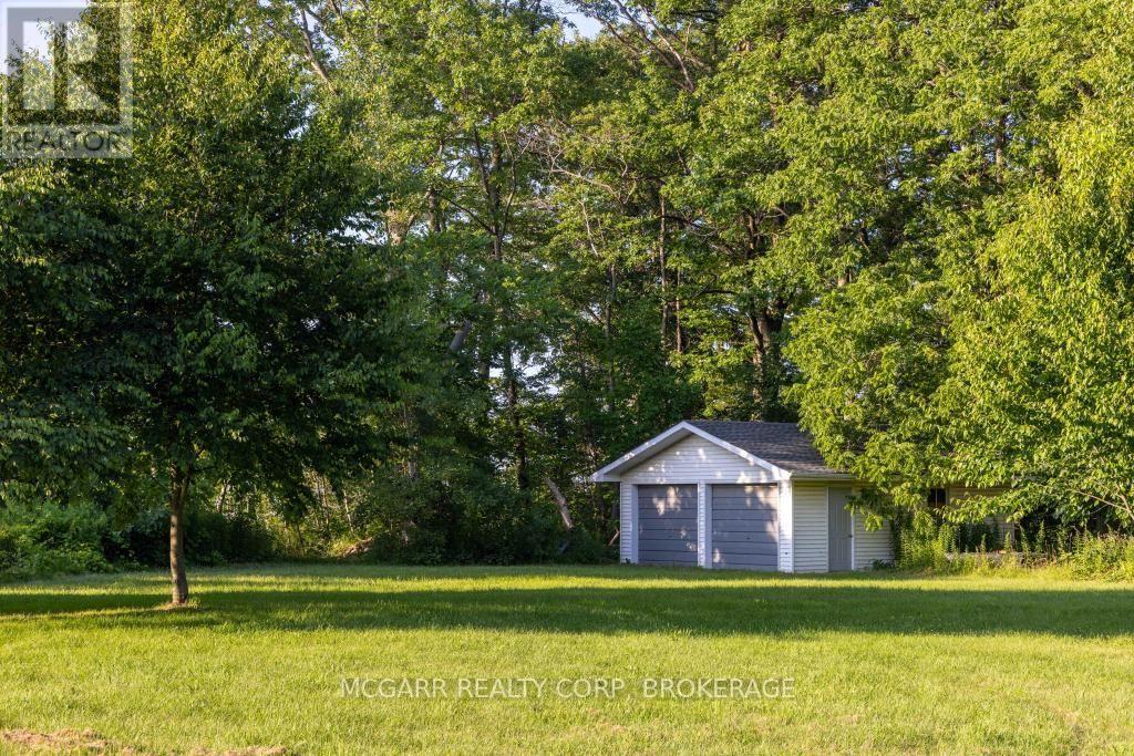 1258 LAKESHORE ROAD W - 45