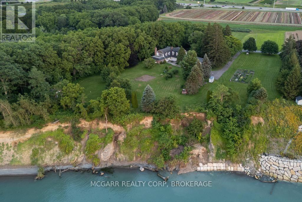 1258 LAKESHORE ROAD W - 46