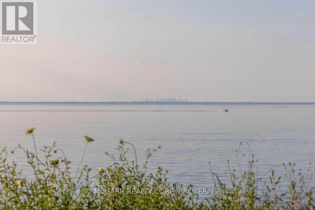 1258 LAKESHORE ROAD W - 49