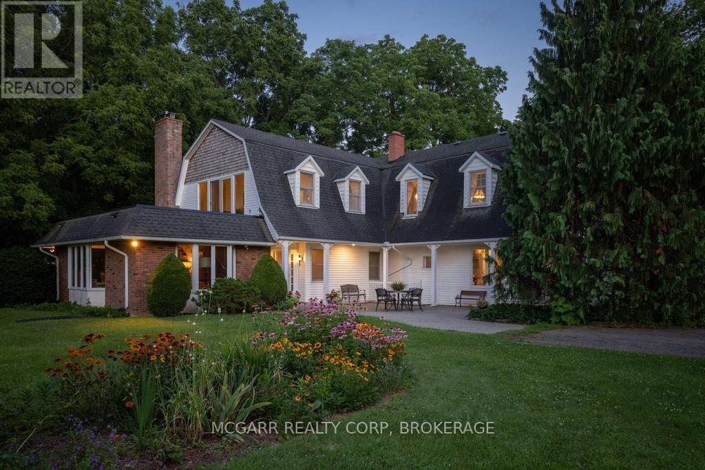 1258 LAKESHORE ROAD W - 5