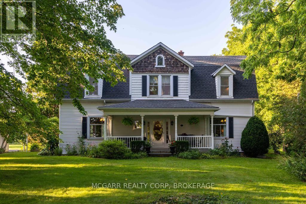 1258 LAKESHORE ROAD W - 8