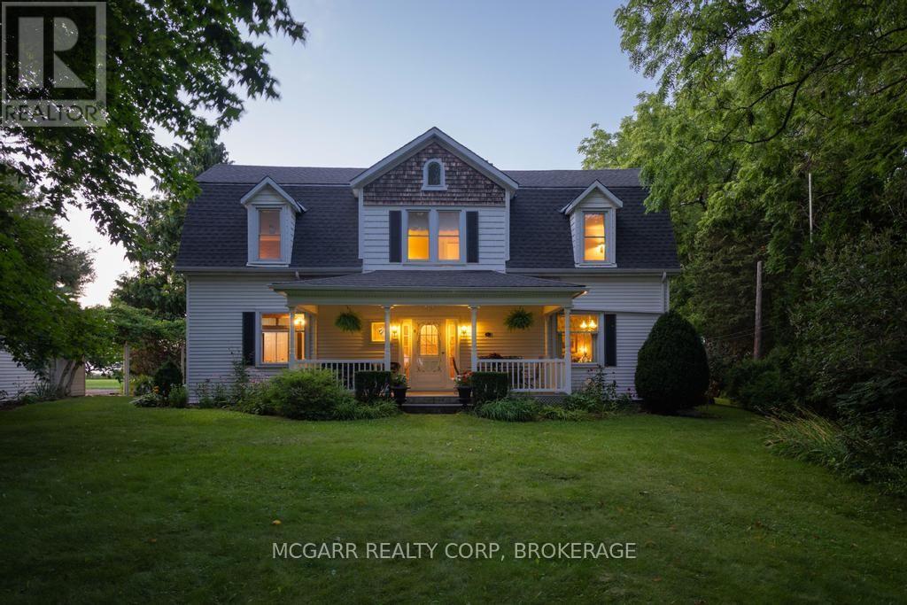 1258 LAKESHORE ROAD W - 9