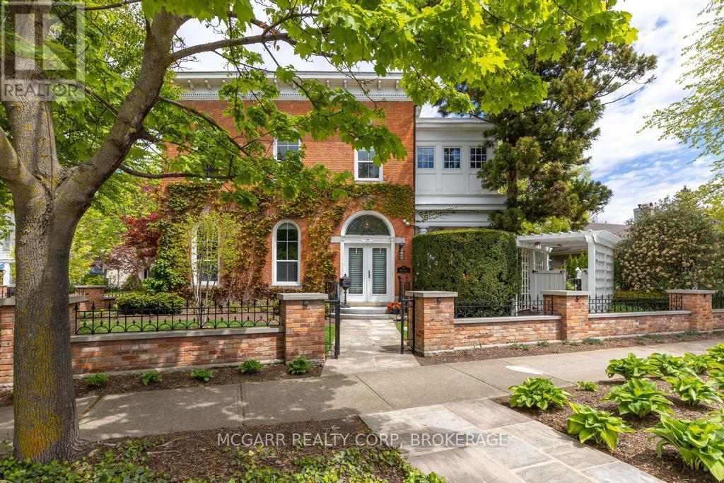 38 YATES STREET - 1