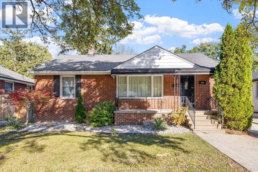 946 BELLEPERCHE - 1
