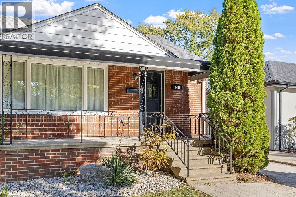 946 BELLEPERCHE - 2